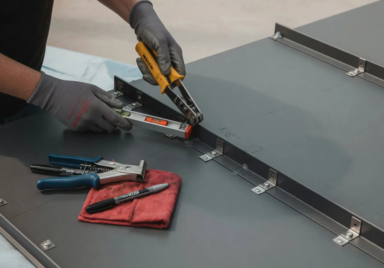 Why choose Metal Roofing Installation in Chamblee, GA